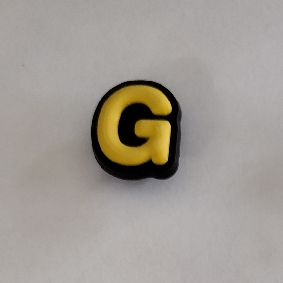 Accessories - 5/$10 croc charms